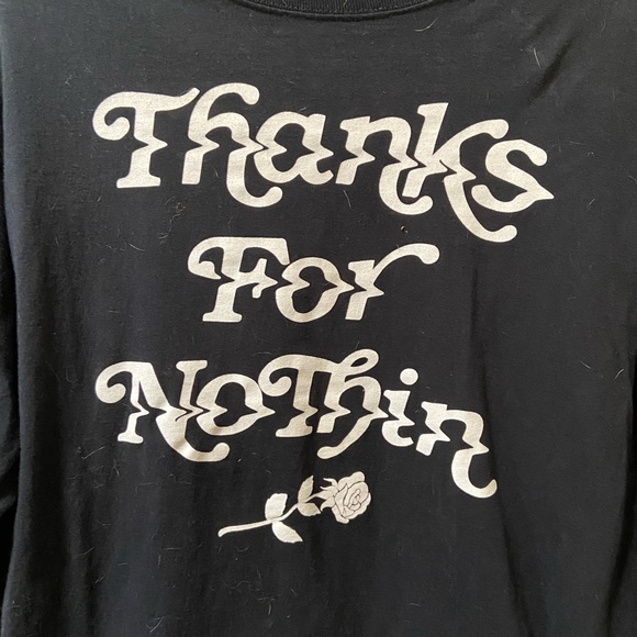 PacSun long sleeve shirt - size Medium - Picture 2 of 5